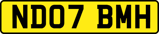 ND07BMH