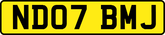 ND07BMJ