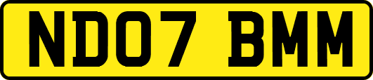 ND07BMM