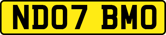 ND07BMO