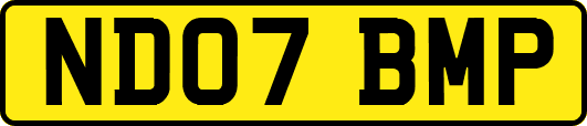ND07BMP