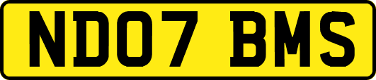 ND07BMS