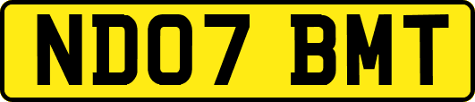 ND07BMT