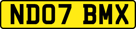 ND07BMX