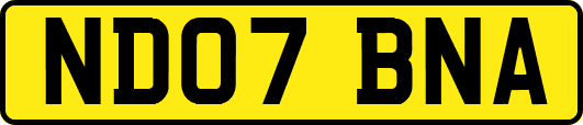ND07BNA