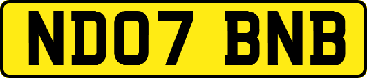 ND07BNB