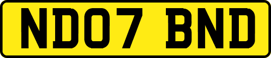 ND07BND