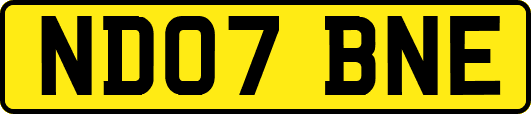 ND07BNE
