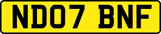 ND07BNF