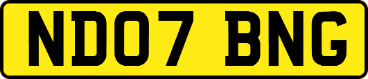 ND07BNG