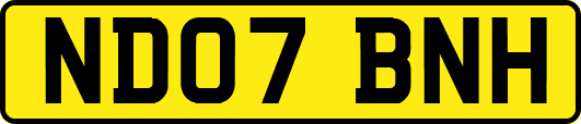 ND07BNH