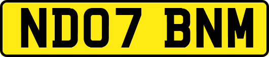 ND07BNM