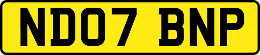ND07BNP