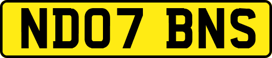 ND07BNS