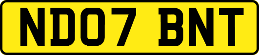 ND07BNT