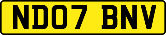 ND07BNV