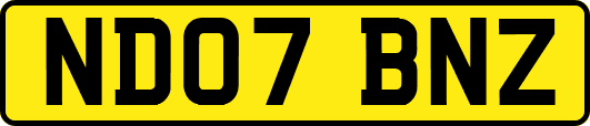 ND07BNZ