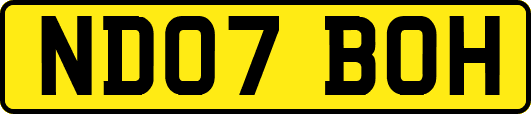 ND07BOH