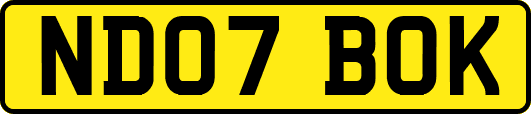 ND07BOK