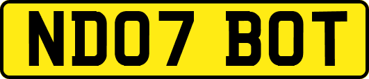 ND07BOT