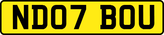 ND07BOU