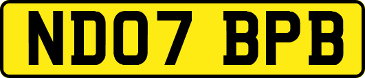 ND07BPB