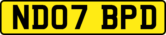 ND07BPD