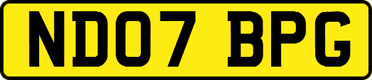 ND07BPG