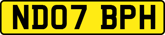 ND07BPH