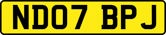 ND07BPJ