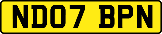 ND07BPN