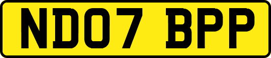 ND07BPP