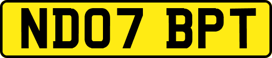 ND07BPT