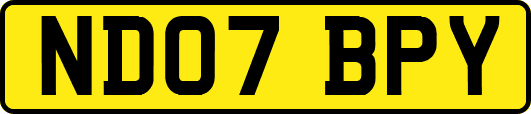 ND07BPY