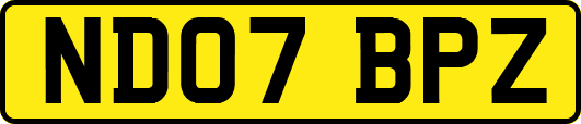 ND07BPZ