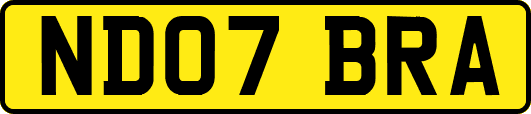 ND07BRA