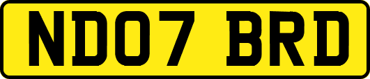ND07BRD