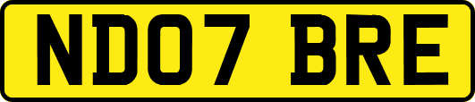 ND07BRE