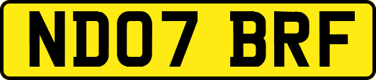 ND07BRF