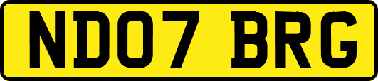 ND07BRG