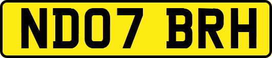ND07BRH