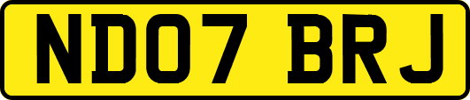 ND07BRJ