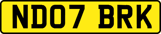 ND07BRK
