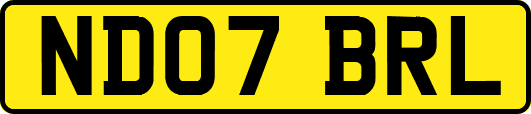 ND07BRL