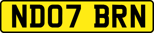 ND07BRN