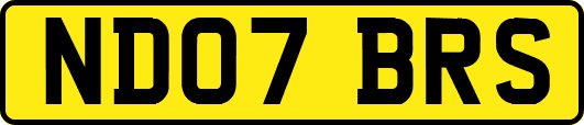 ND07BRS