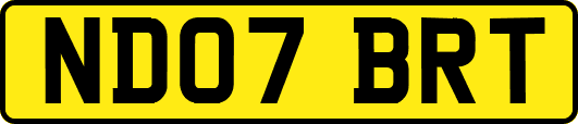 ND07BRT