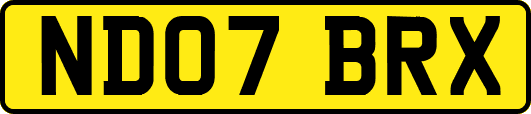 ND07BRX