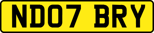 ND07BRY