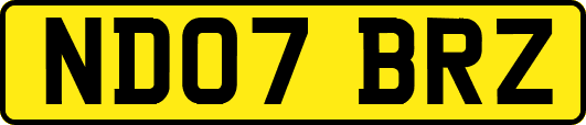 ND07BRZ